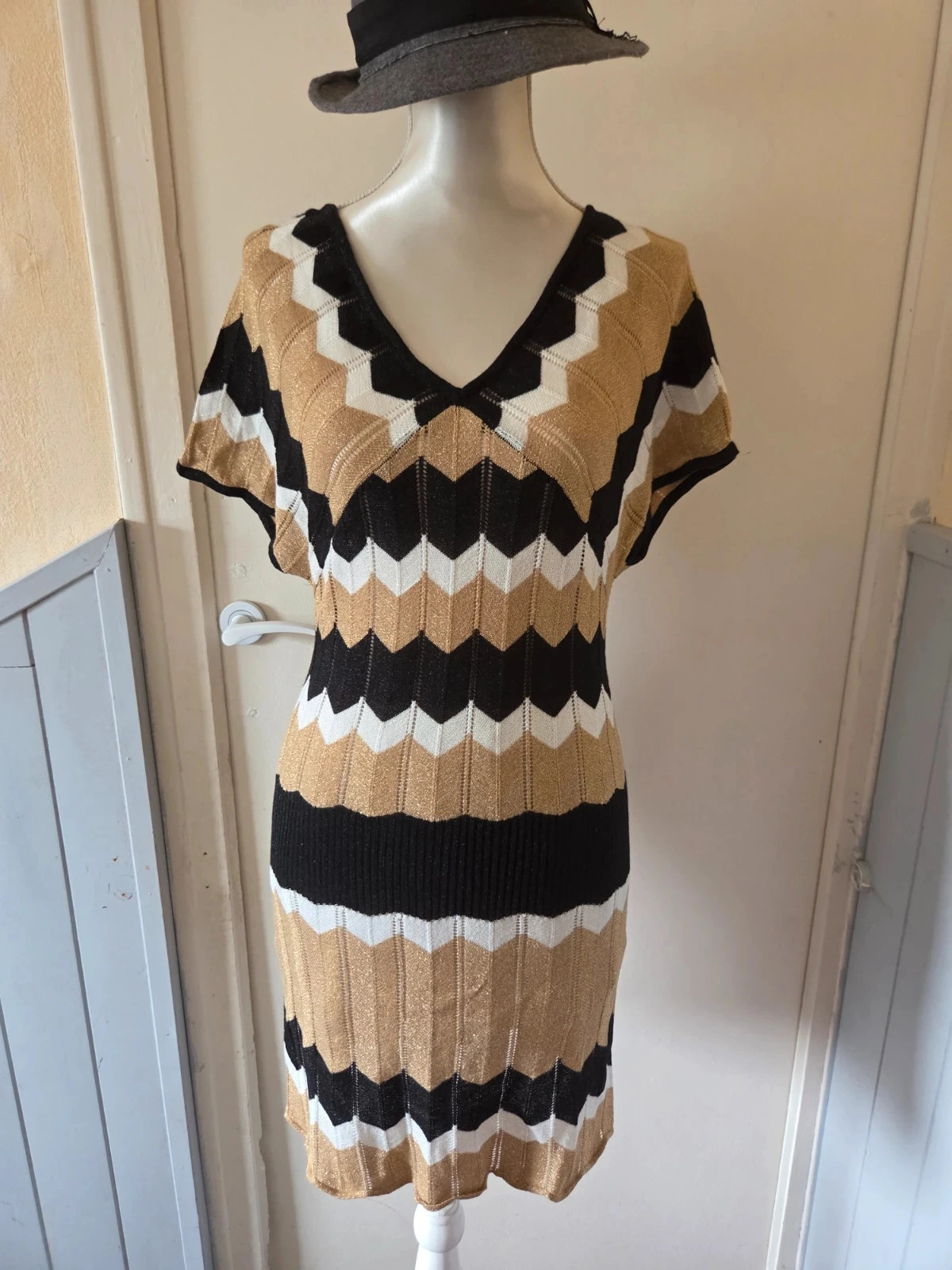 💜Robe taille 1 – photo 2